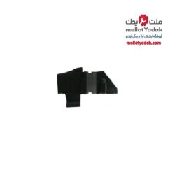کاور جلوی برف پاکن چپ ای اس ایکس