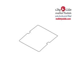 پد داخلی سقف اوتلندر