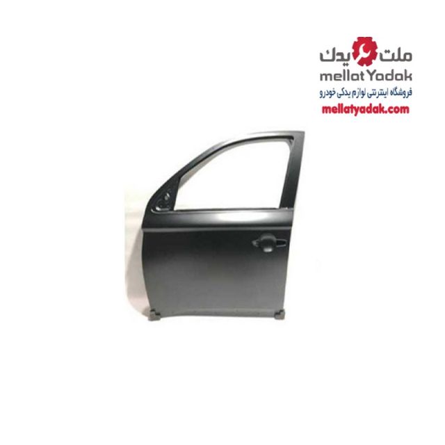 مجموعه درب جلو راست اوتلندر