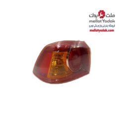 چراغ کامل عقب راست خارجی لنسر