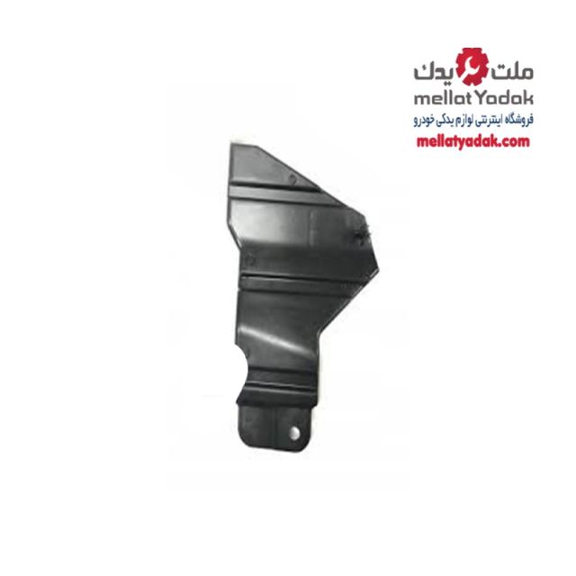 بادگیر رادیاتور راست اوتلندر