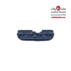 شبرنگ میتسوبیشی میراژ 5 پنجره مشبک سپر جلو میتسوبیشی میراژ