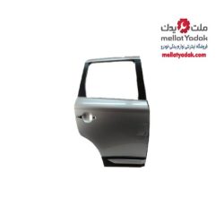 درب عقب چپ اوتلندر