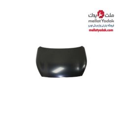 درب موتور میراژ