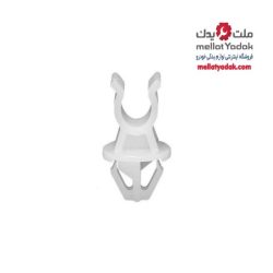 خار ثابت نگه دارنده میله درب موتور ای اس ایکس