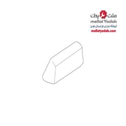 دستگیره داخلی درب صندوق ای اس ایکس