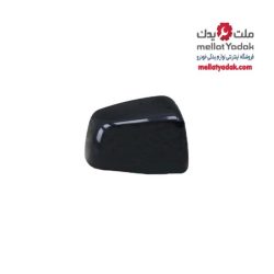 قاب آینه مشکی لنسر