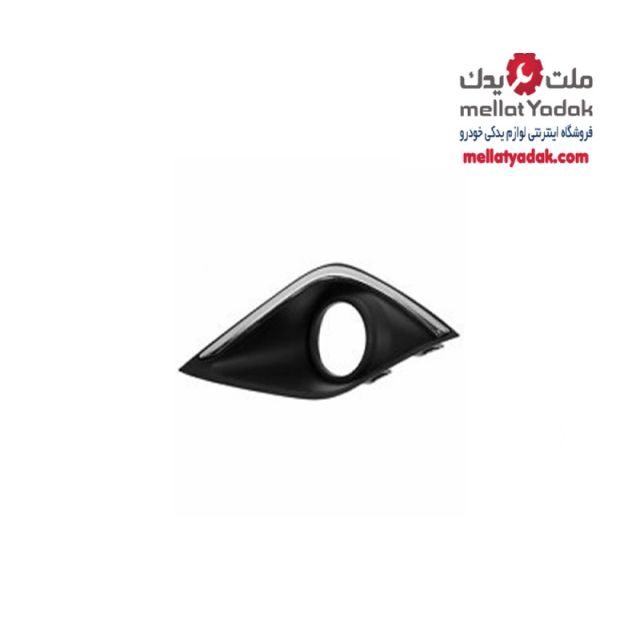 قاب مه شکن راست اوتلندر 1 قاب مه شکن راست اوتلندر