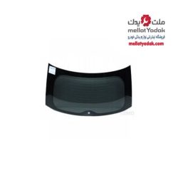 شیشه عقب میتسوبیشی اوتلندر