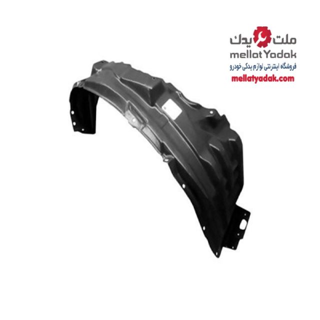 شلگیر جلو چپ ای اس ایکس