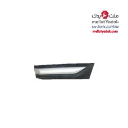 گارنیش درب عقب راست اوتلندر