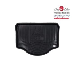 لاستیک کفی صندوق میراژ