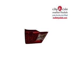 چراغ خطر عقب روی صندوق راست هوندا سیتی