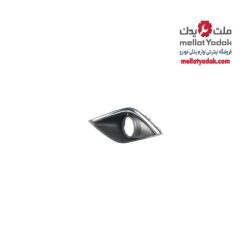 قاب دور مه شکن سپر جلو راست اوتلندر 2016