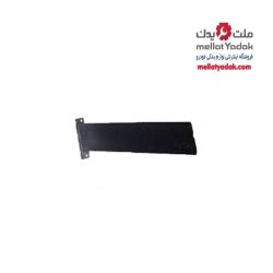 برچسب روی درب جلو راست اوتلندر