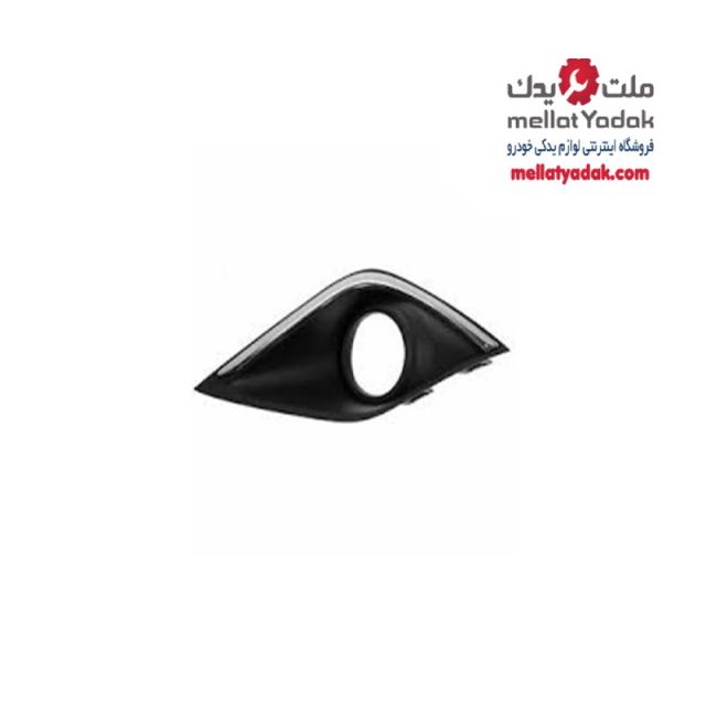 قاب مه شکن جلو راست اوتلندر 1 قاب مه شکن جلو راست اوتلندر