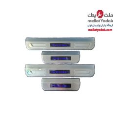 پارکابی LED لنسر