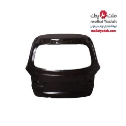 درب عقب ای اس ایکس