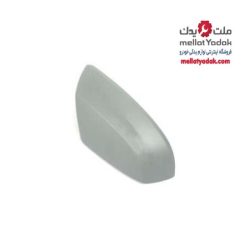 کاور آیینه بغل راست(کروم) پاجرو
