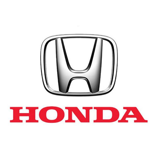هوندا honda
