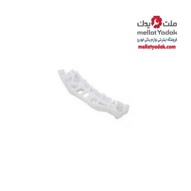 براکت سپر جلو راست اوتلندر
