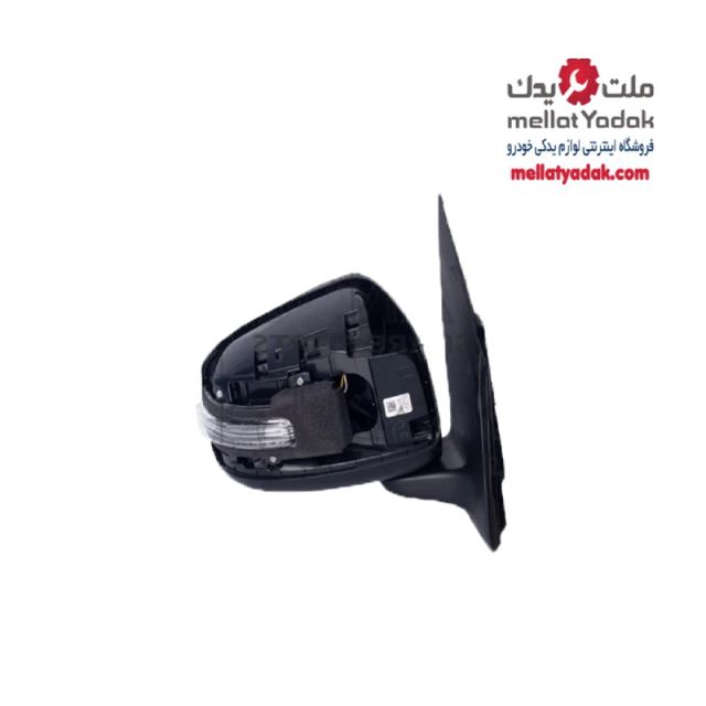 آینه بغل کامل چپ میتسوبیشی میراژ