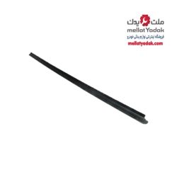 زه پائین شیشه درب جلو چپ میراژ