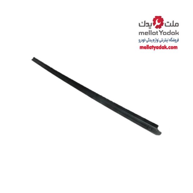 زه پائین شیشه درب جلو چپ میراژ 1 زه پائین شیشه درب جلو چپ میراژ