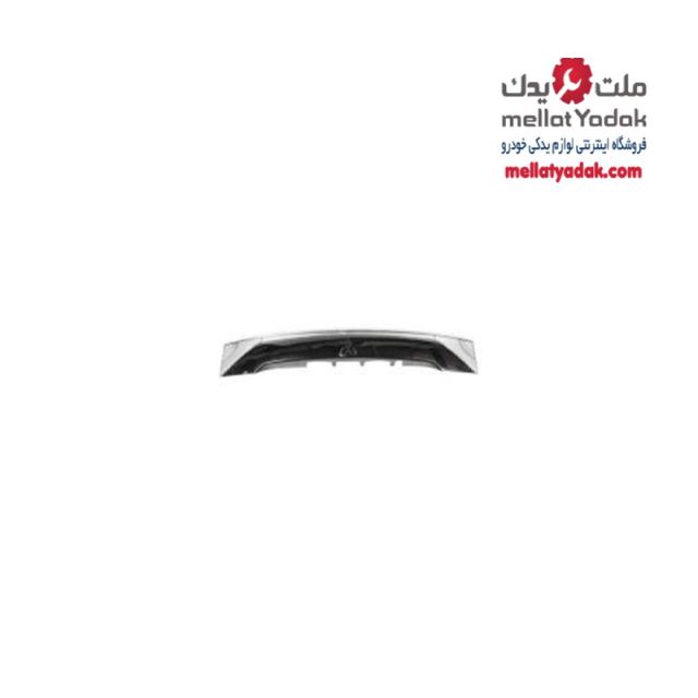 گارنیش درب عقب اوتلندر