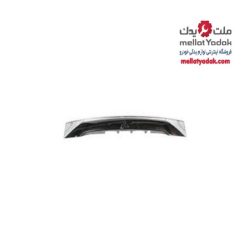 گارنیش درب عقب مشکی اوتلندر