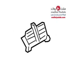 دریچه کولر کابین عقب هوندا آکورد