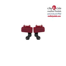 شبرنگ راست سپر عقب هوندا سی آر وی