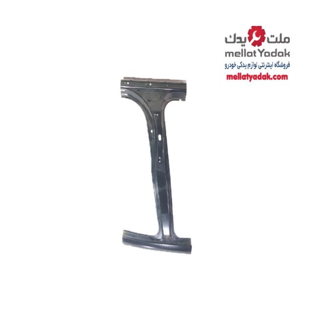 ستون وسط چپ اوتلندر