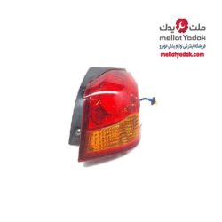 چراغ خطر عقب روی گلگیر چپ ای اس ایکس