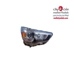 پوسته چراغ جلو چپ ای اس ایکس