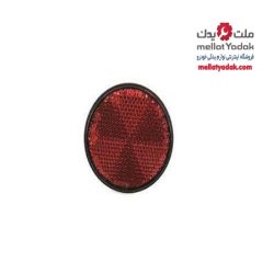 شبرنگ (مه شکن ، چراغ روی سپر) سپر عقب ای اس ایکس