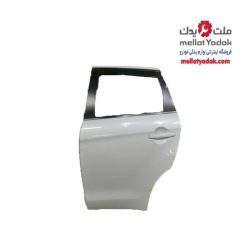 درب عقب راست ای اس ایکس