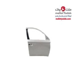 درب جلو چپ اوتلندر