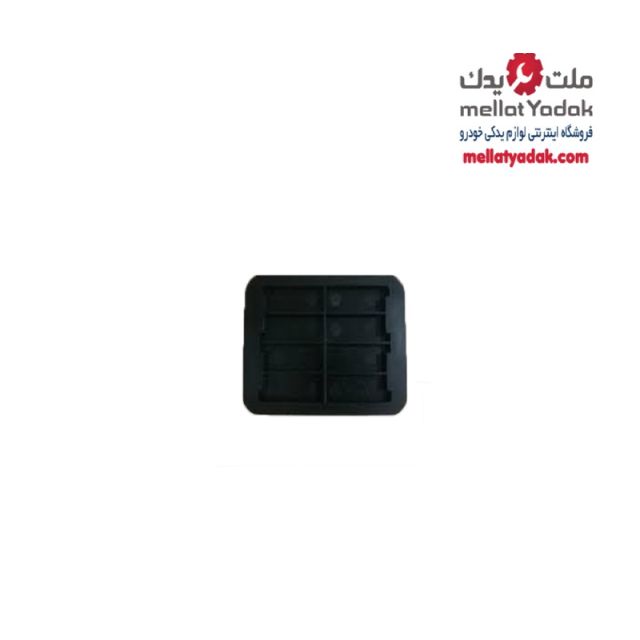 کاور پیچ فلایویل اوتلندر 1 کاور پیچ فلایویل اوتلندر