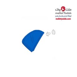 شیشه لچکی چپ ای اس ایکس