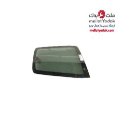 شیشه لچکی عقب راست اوتلندر