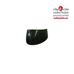 شیشه درب عقب ای اس ایکس