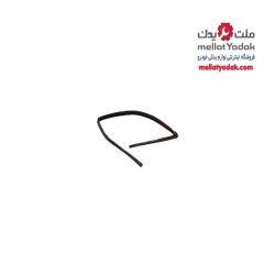 ناودانی شیشه درب جلو چپ ای اس ایکس