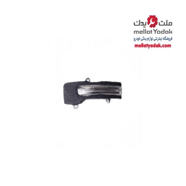 راهنمای روی آینه سمت چپ میراژ 1 راهنمای روی آینه سمت چپ میراژ