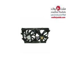 قاب فن رادیاتور ای اس ایکس