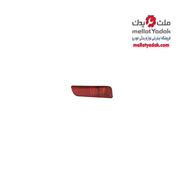 شبرنگ (مه شکن ، چراغ روی سپر) عقب چپ اوتلندر 1 شبرنگ (مه شکن ، چراغ روی سپر) عقب چپ اوتلندر