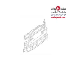 بادگیر رادیاتور اوتلندر