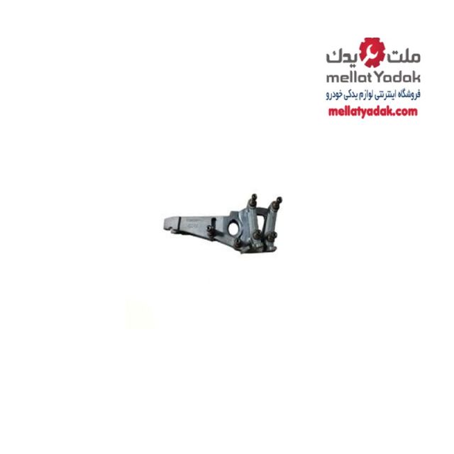 لولای درب موتور راست میراژ 1 لولای درب موتور راست میراژ