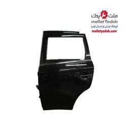 درب عقب راست اوتلندر