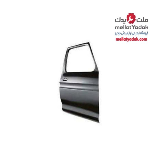 درب جلو چپ اوتلندر 1 مجموعه درب جلو چپ اوتلندر